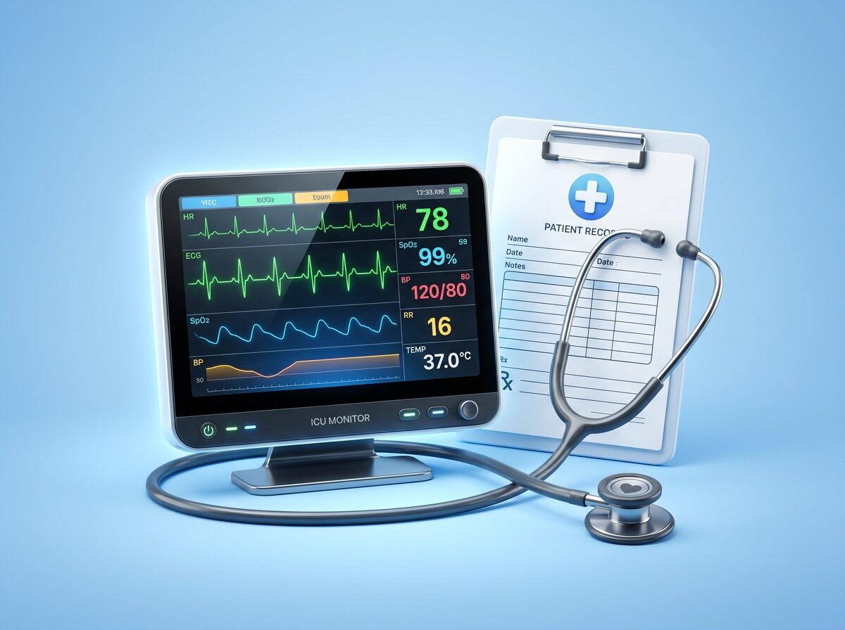 urICU Critical Care Insights