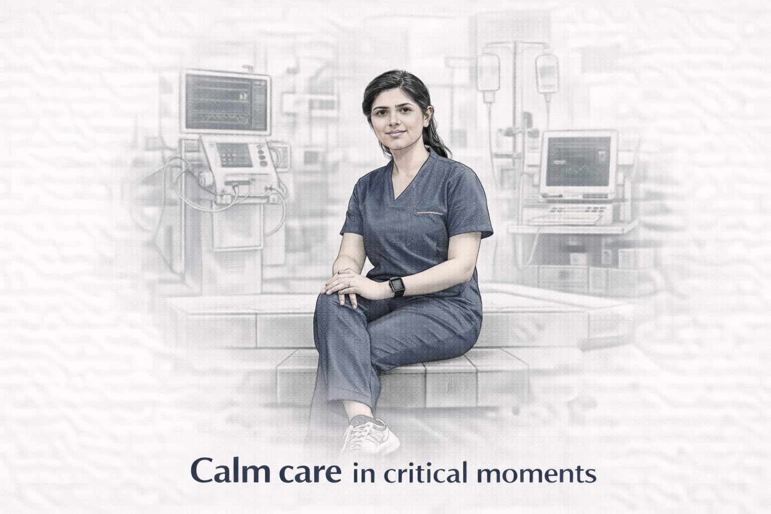 Dr. Diksha Gaur - Evidence-Based Critical Care